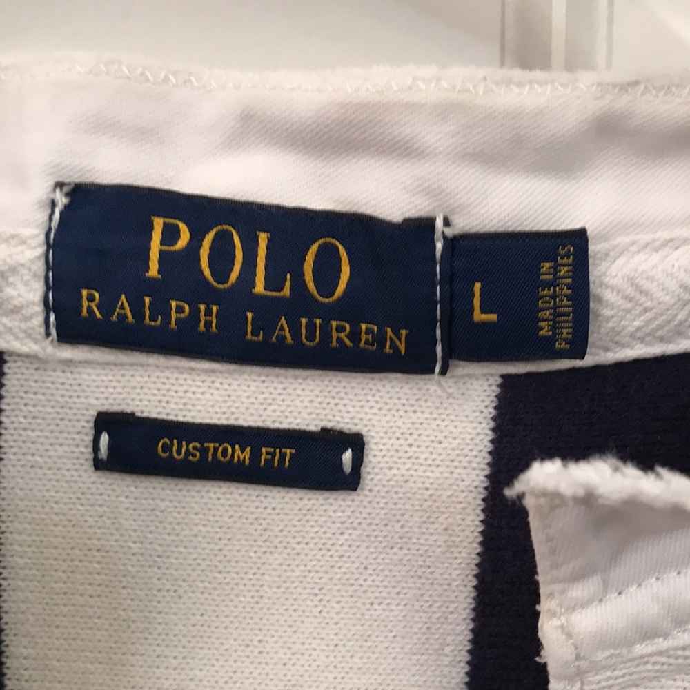 Polo Ralph Lauren - Picture 3 of 4
